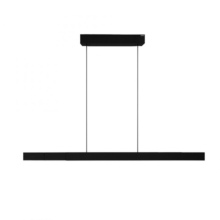 Pendelleuchte E-Moto-Rise elektrisch