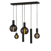 Elegante Pendellampen mit E27-Fassung