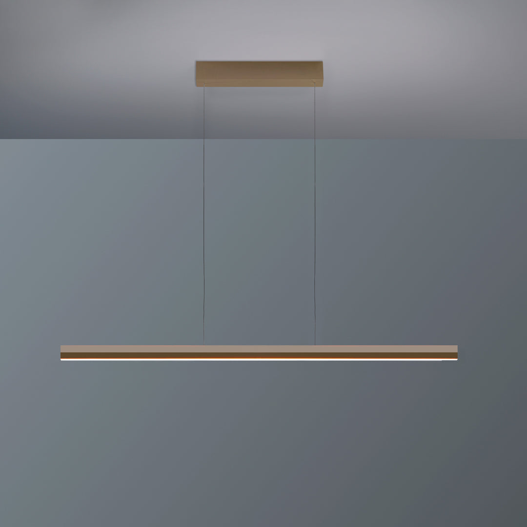 Pendelleuchte Smart Up-Down