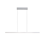 Bopp, Pendelleuchte Smart, 120cm Alu, moderne Pendelleuchte
