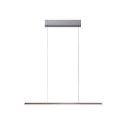 Bopp, Pendelleuchte Smart, 80cm Alu, moderne Pendelleuchte