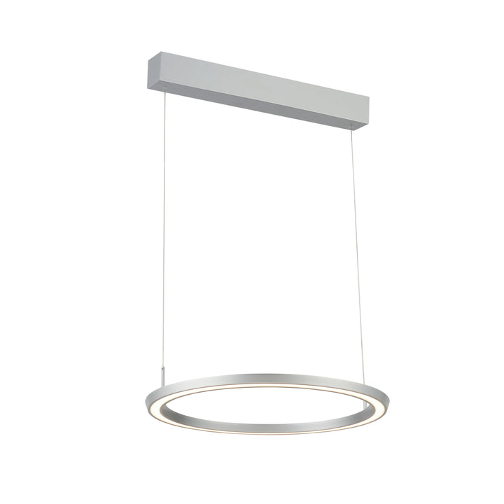 Pendelleuchte Smart Round