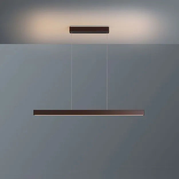 Viala LED-Pendelleuchte