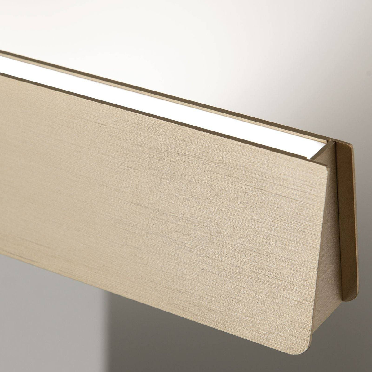 Orion, Pendelleuchte Paro, Gold matt Detail, hochwertige Esstischbeleuchtung