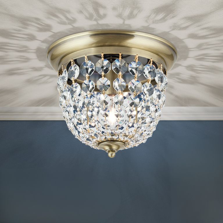 Deckenleuchte Plafond