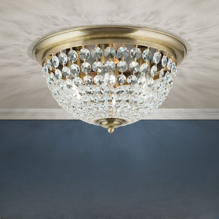 Deckenleuchte Plafond