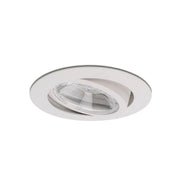 LUX-IT, Einbaustrahler Plano Round, Produktbild, moderner Einbaustrahler