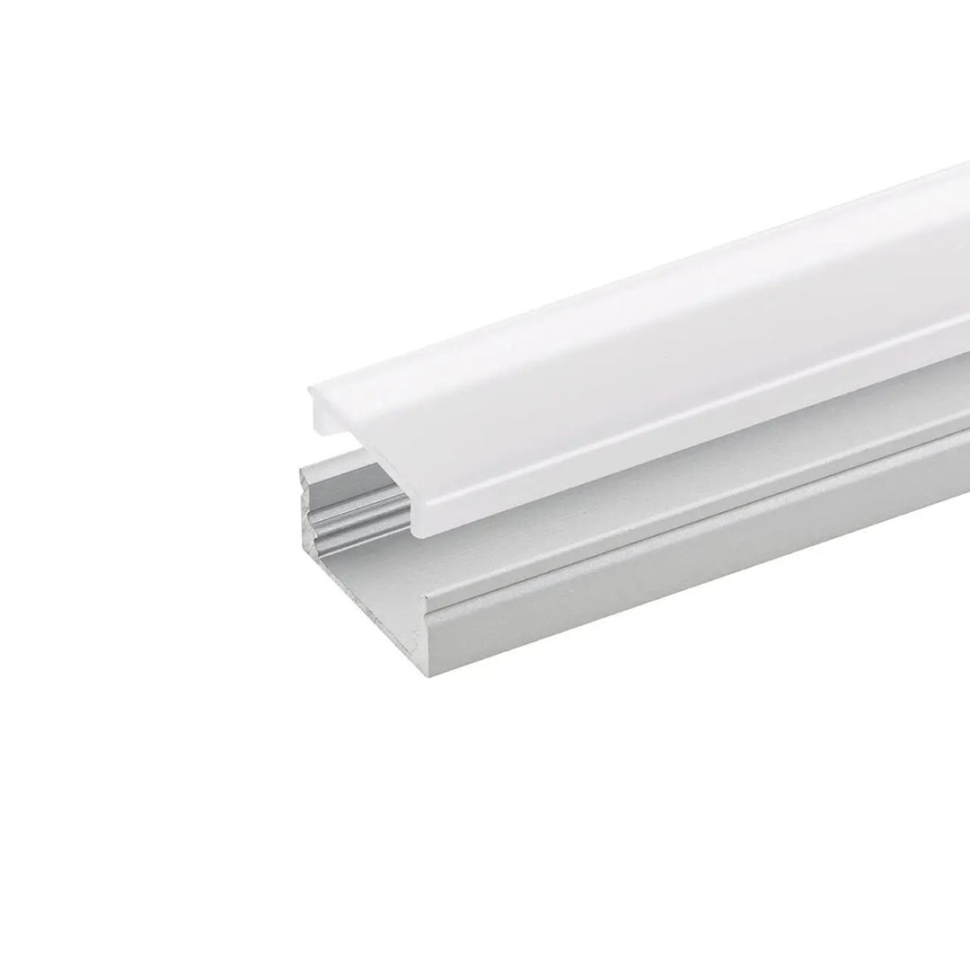 LED-Biegeprofil Sunny, 2m