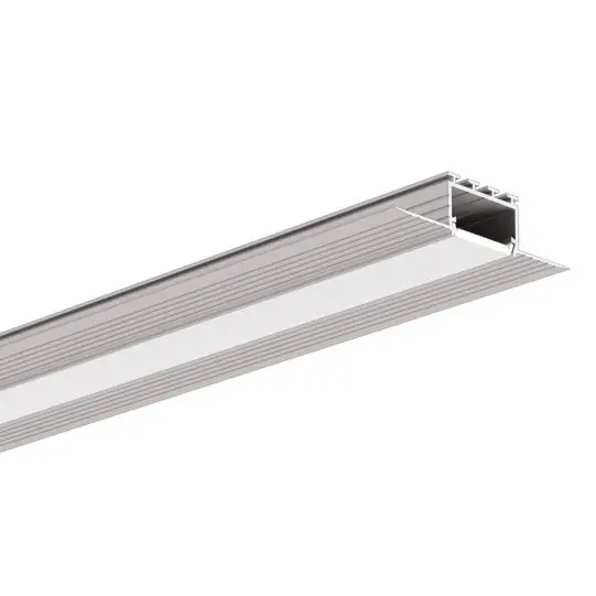 LED-Flügeleingipsprofil IN TRIMLESS SLIM