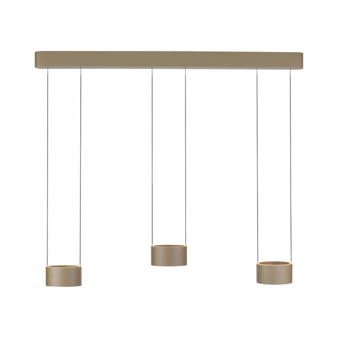 Pendelleuchte Clipse