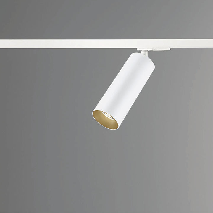 1-Phasen-Stromschienenstrahler Reed