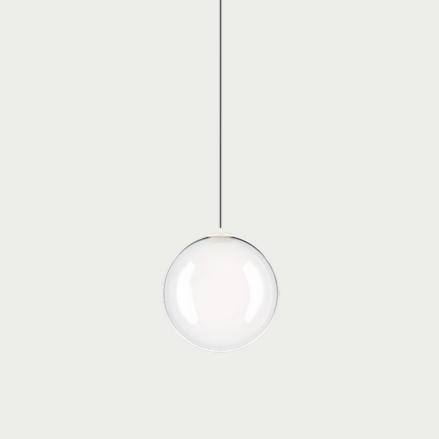 Random Solo ohne Baldachin