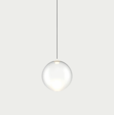 Random Solo ohne Baldachin