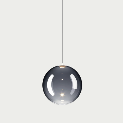 Random Solo ohne Baldachin