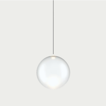 Random Solo ohne Baldachin