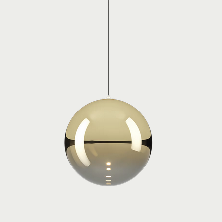 Random Solo ohne Baldachin