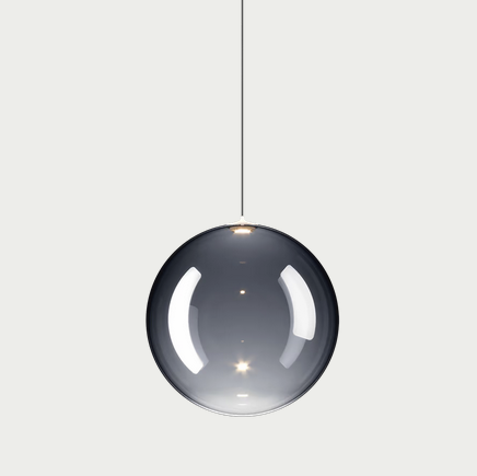 Random Solo ohne Baldachin