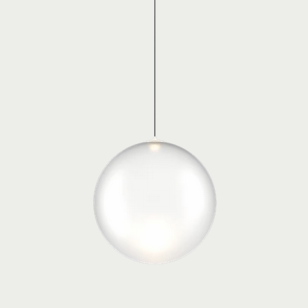 Random Solo ohne Baldachin