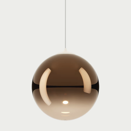 Random Solo ohne Baldachin