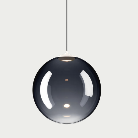 Random Solo ohne Baldachin