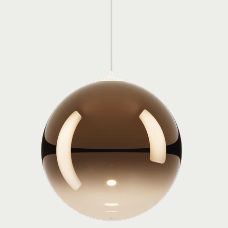 Random Solo ohne Baldachin