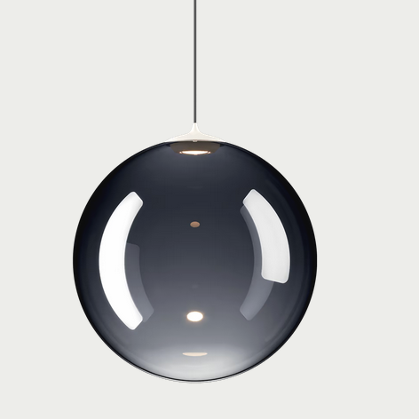 Random Solo ohne Baldachin