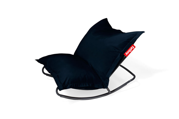 Rock 'n roll mit Outdoor Sitzsack