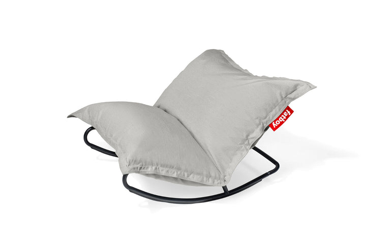 Rock 'n roll mit Outdoor Sitzsack