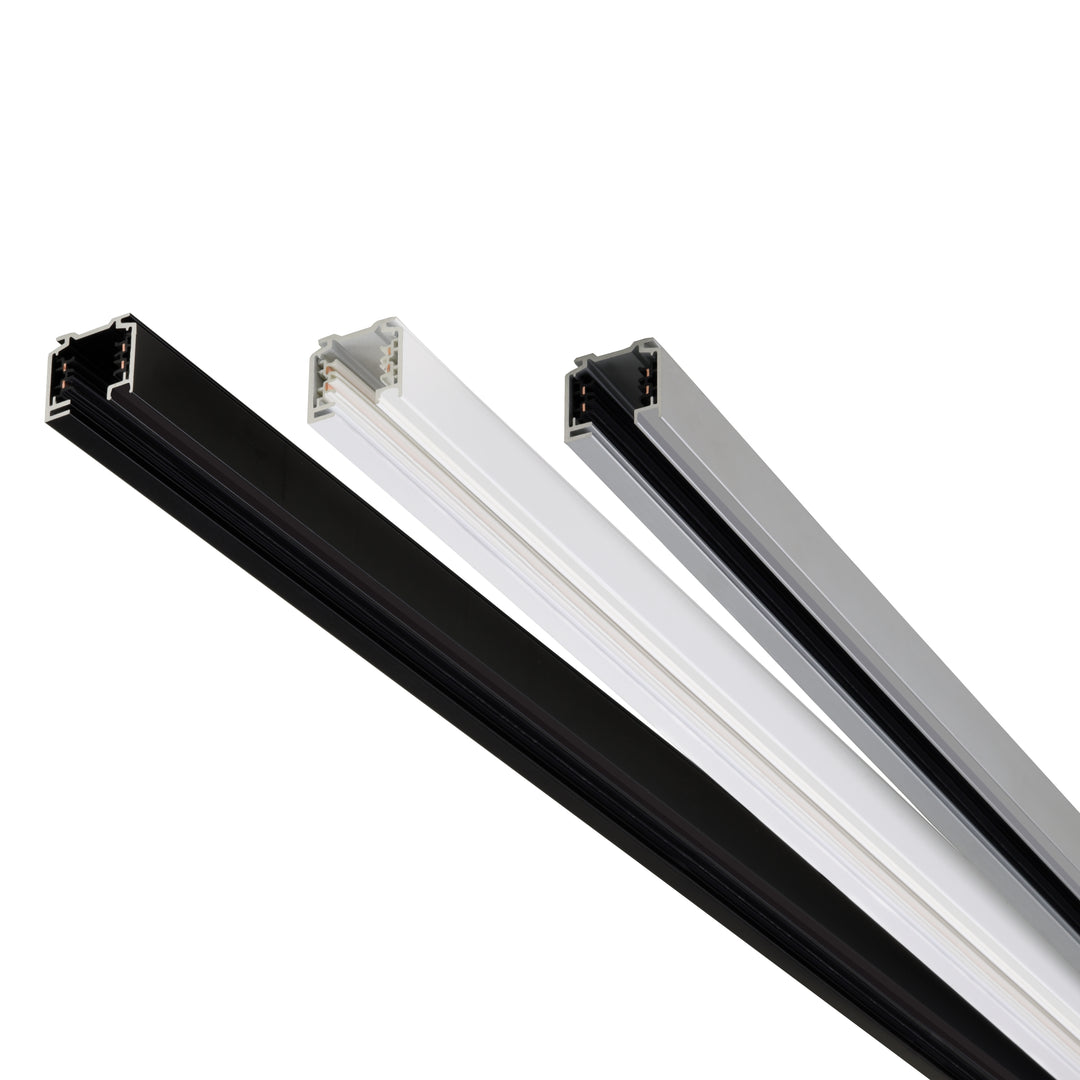 3-Phasen Stromschiene Track by Eutrac