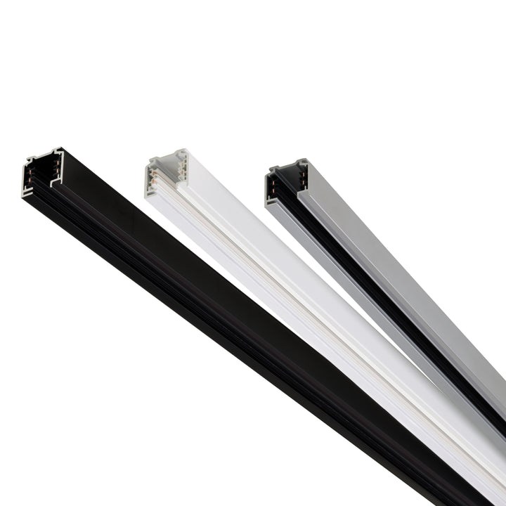 3-Phasen Stromschiene Track by Eutrac