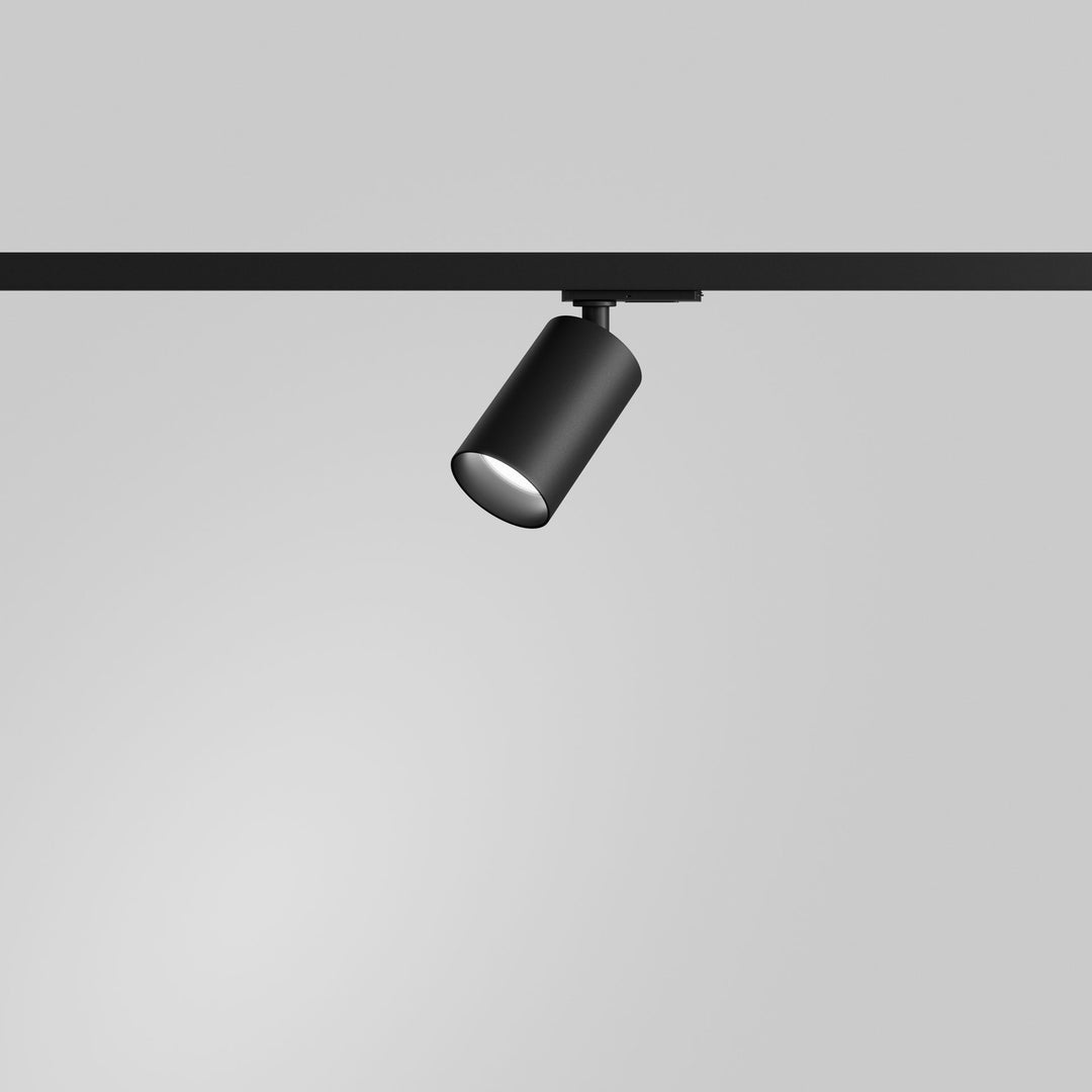 Stromschienenstrahler Short P1