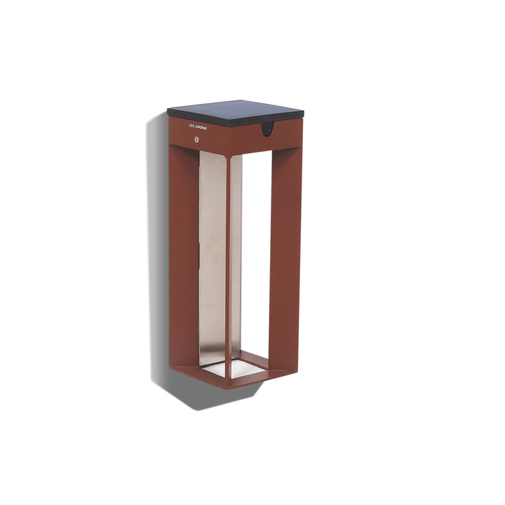 Solar-Wandleuchte Blade