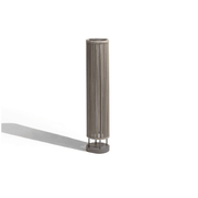 Les Jardins, Solar-Laterne Rod & Strip, 120cm, Produktbild