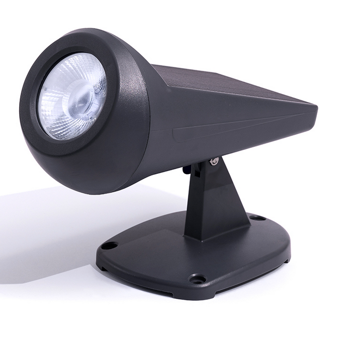 Solar-Bodenleuchte Oje