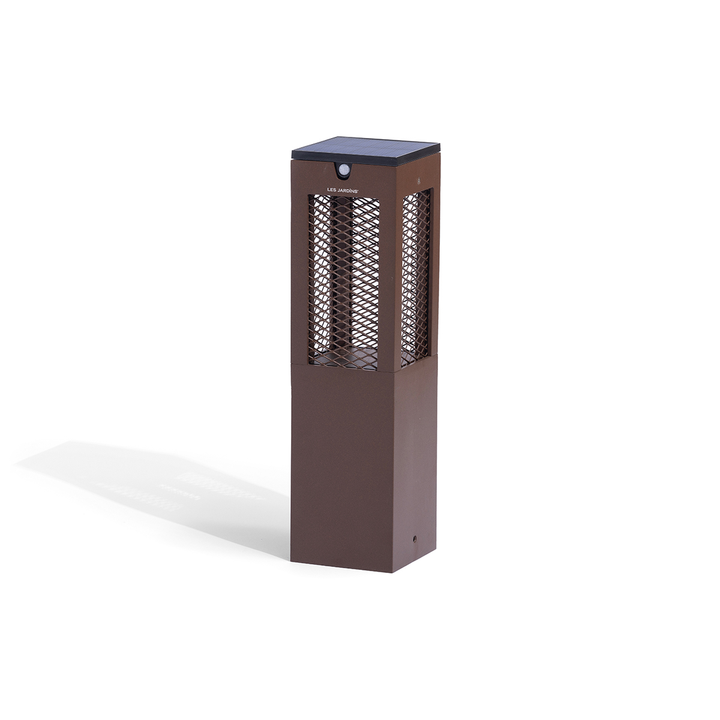 Solar-Poller Borne Tradition