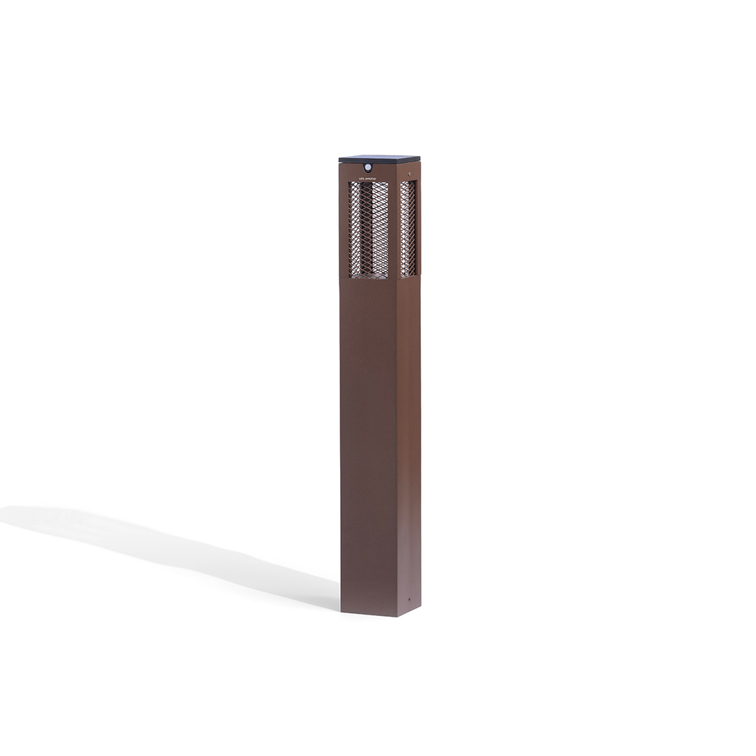 Solar-Poller Borne Tradition