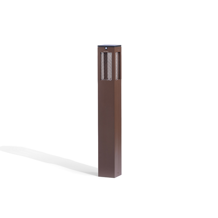 Solar-Poller Borne Tradition