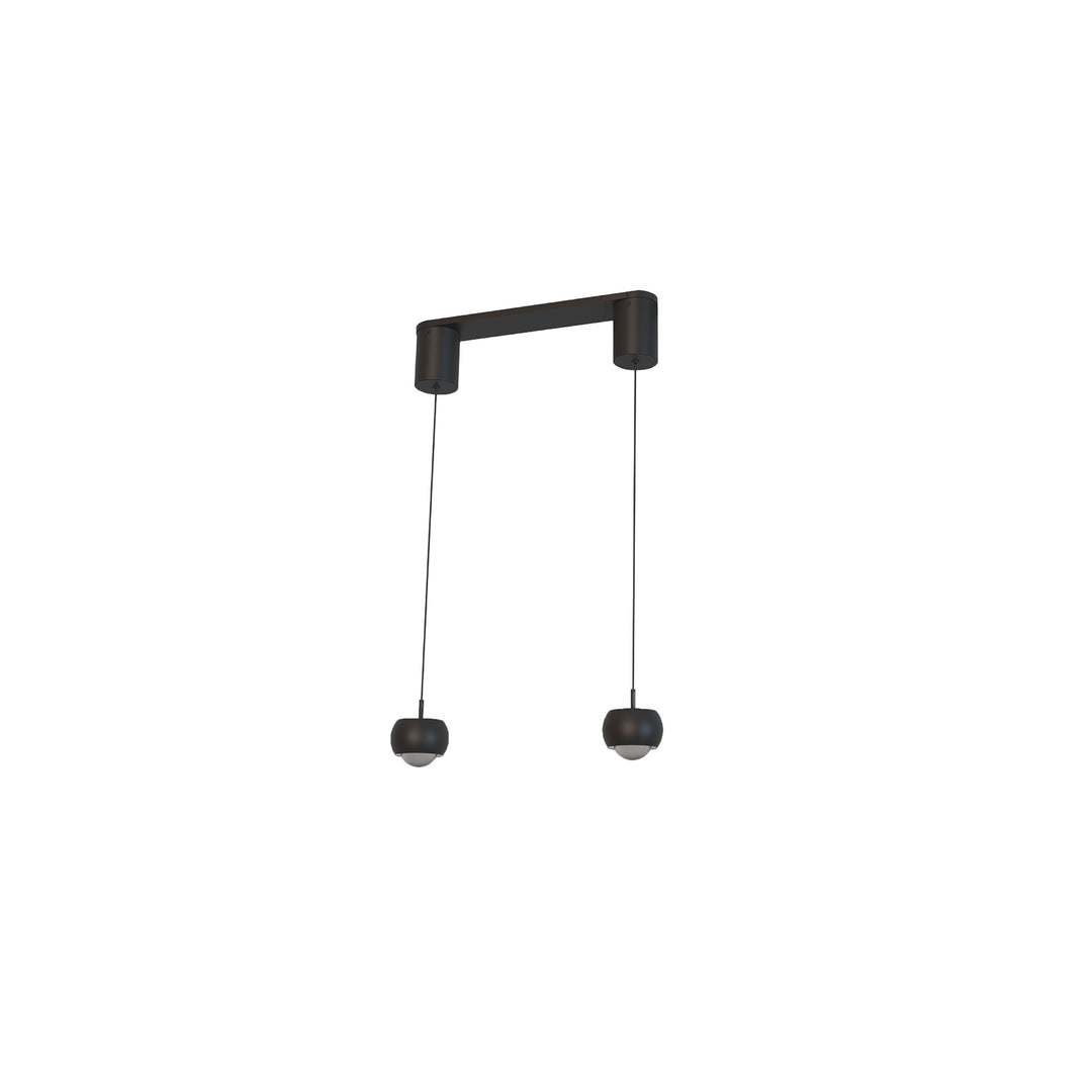 Pendelleuchte Bullet