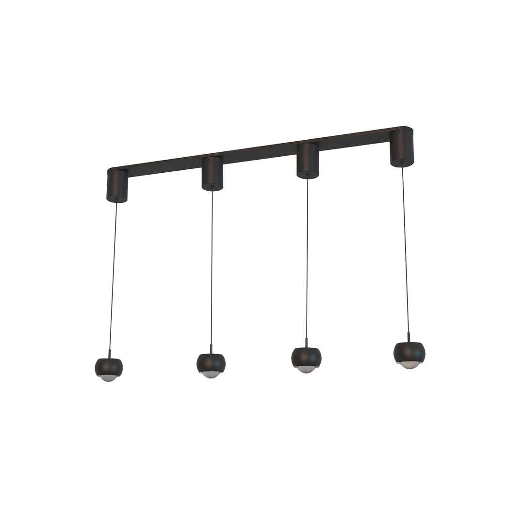 Pendelleuchte Bullet