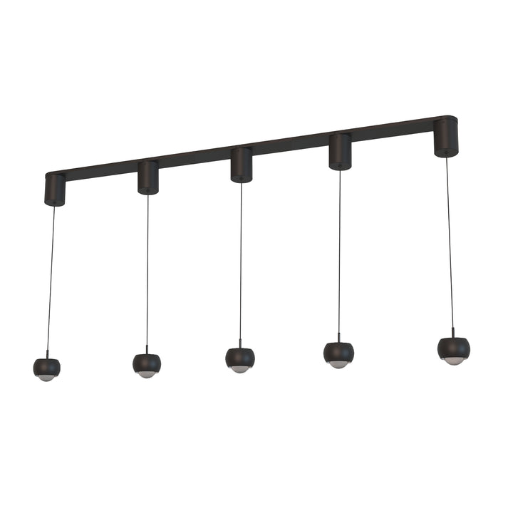 Pendelleuchte Bullet