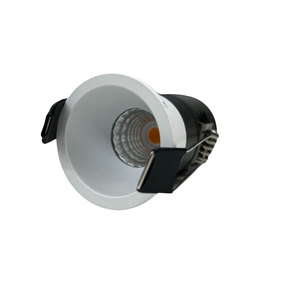 Einbaustrahler Micro Fix Deep