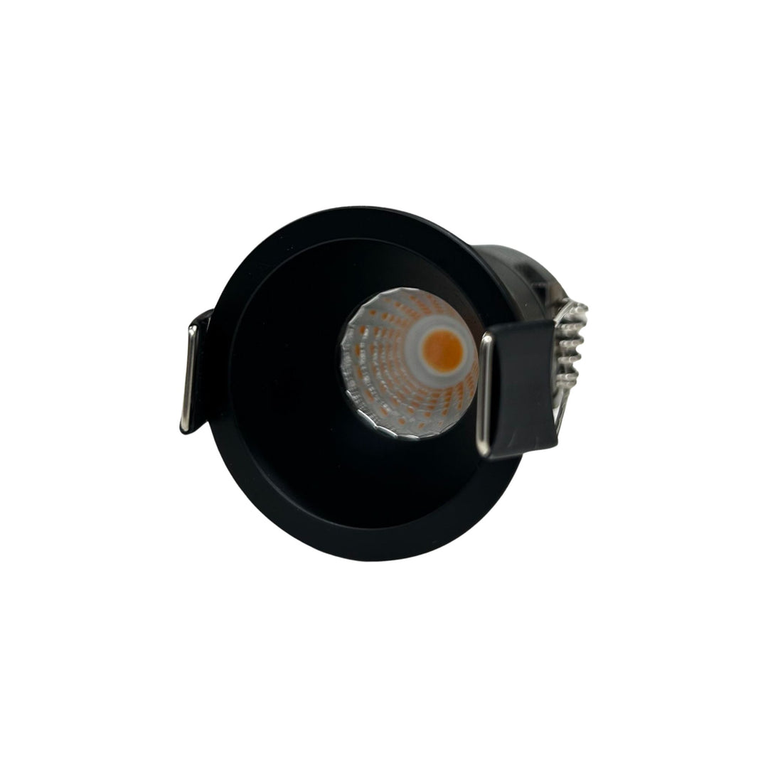 Einbaustrahler Micro Fix Deep