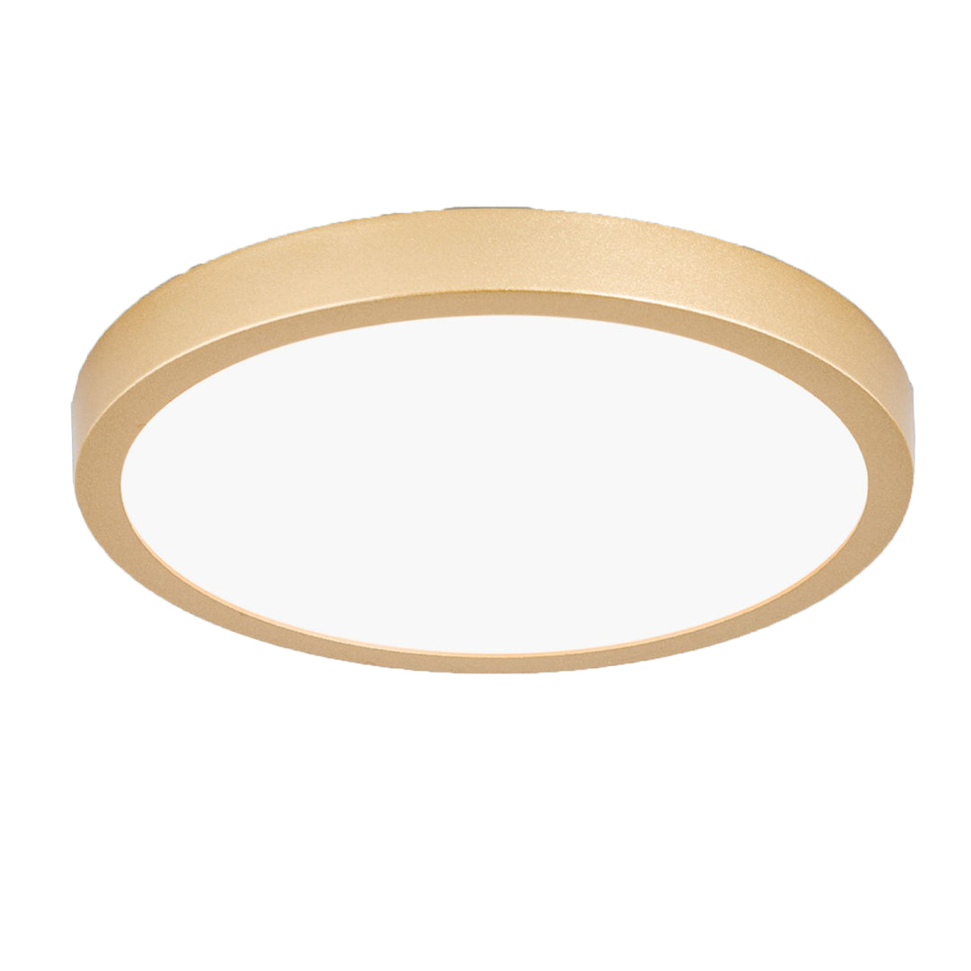 Deckenleuchte Base Round