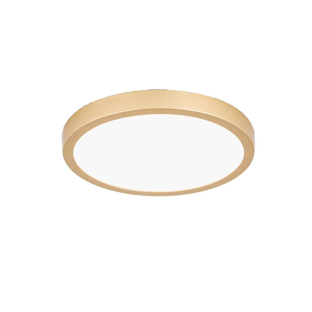 Deckenleuchte Base Round