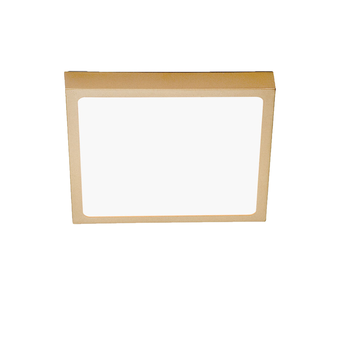 Deckenleuchte Base Square