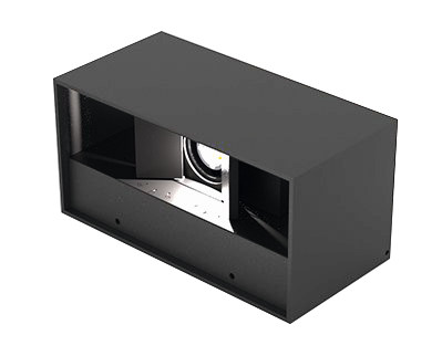 Wandleuchte Bico Large