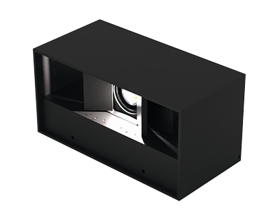 Wandleuchte Bico Large