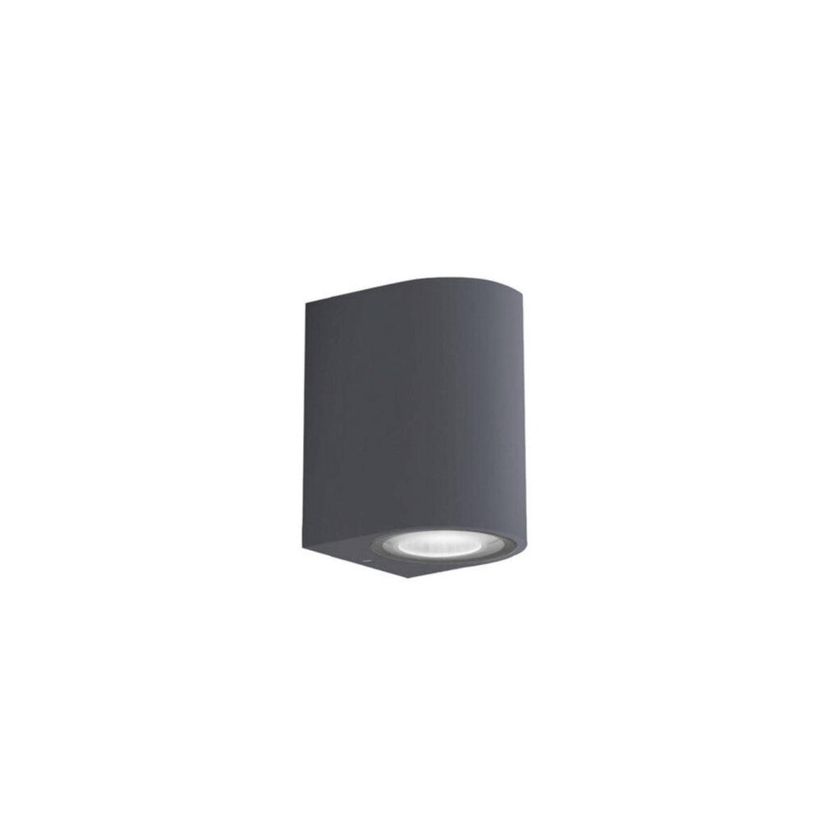 Bot Lighting, Wandleuchte CORI, Schwarz Down, Produktbild