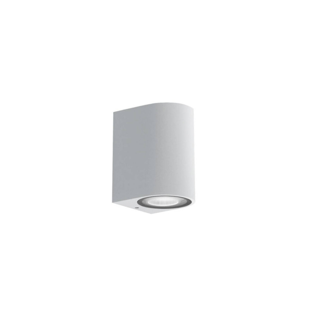 Bot Lighting, Wandleuchte CORI, Weiss Down, Produktbild