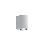 Bot Lighting, Wandleuchte CORI, Weiss Down, Produktbild